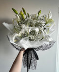 Lily Heaven Bouquet