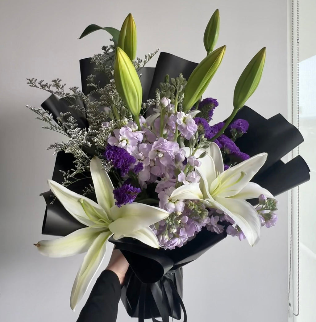 Zee's Bouquet