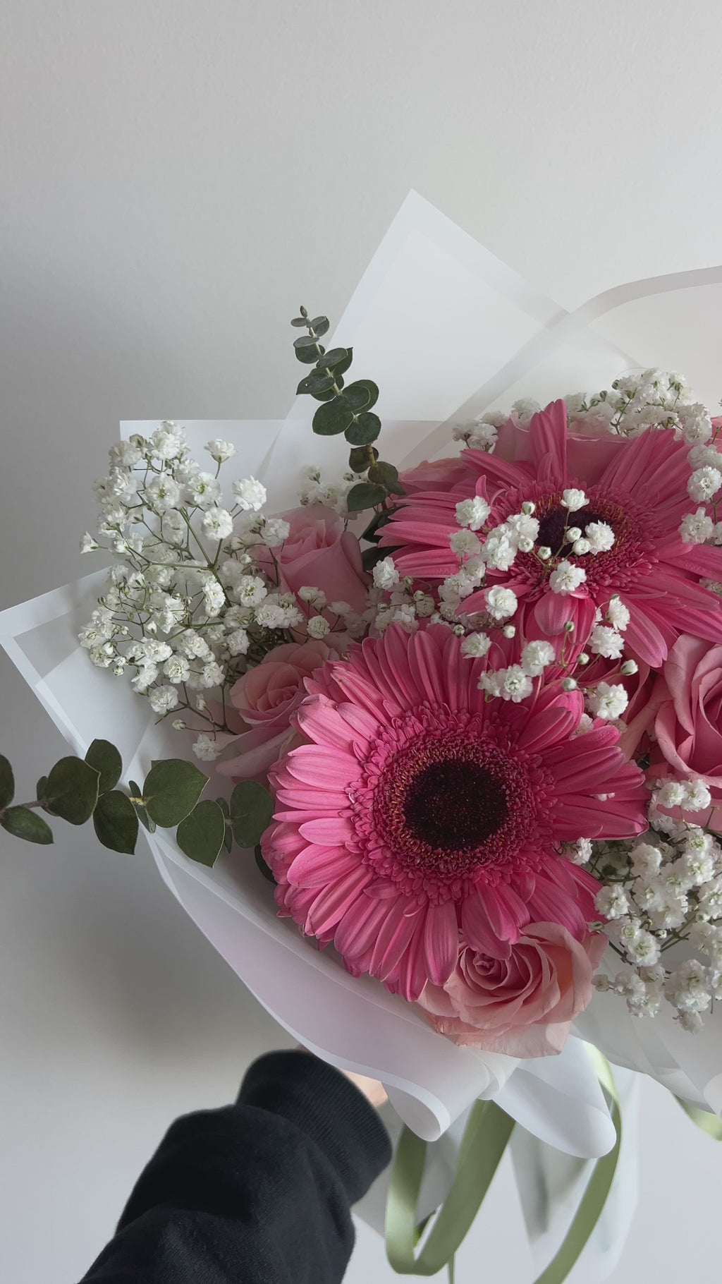 Fairy Garden Bouquet