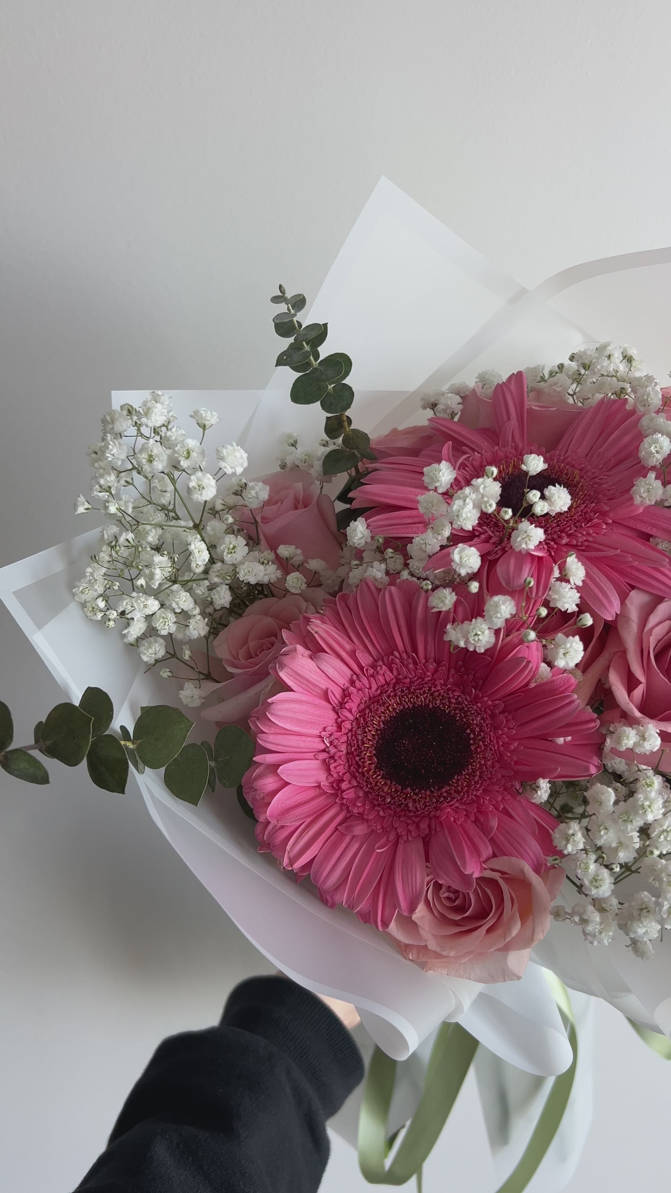Fairy Garden Bouquet