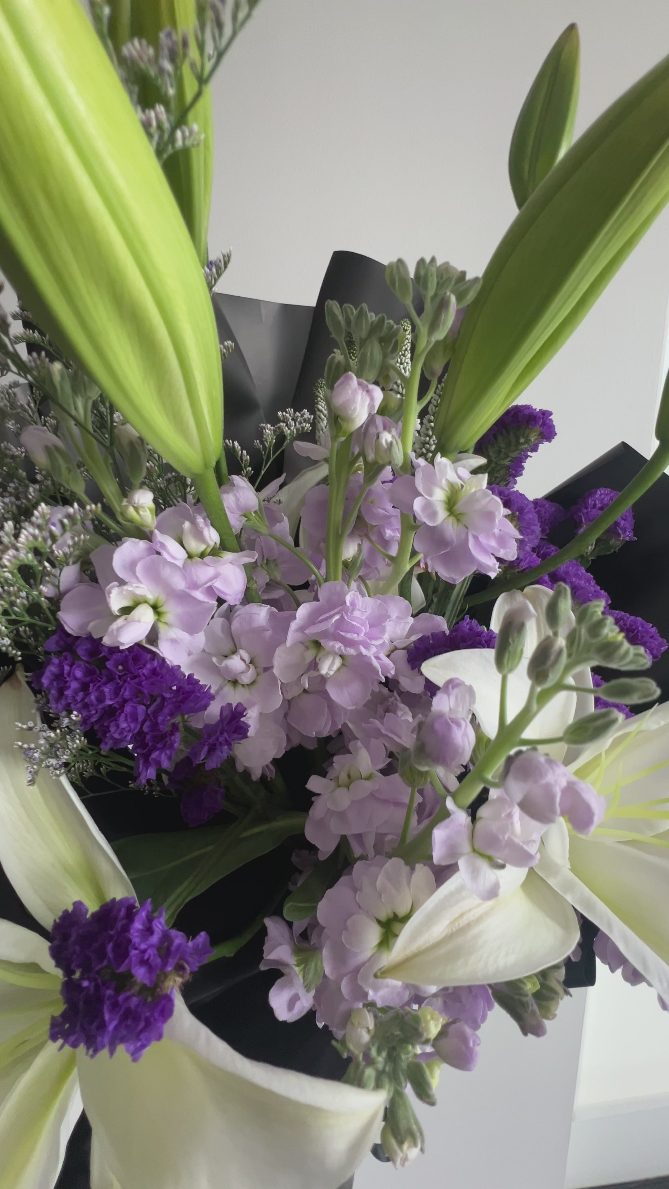 Zee's Bouquet